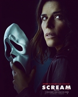 Scream Sweatshirt #1824964