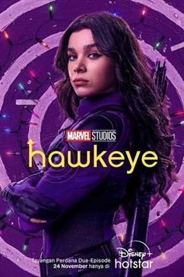 Hawkeye Poster 1825064