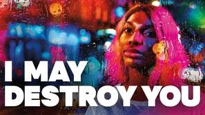 I May Destroy You poster