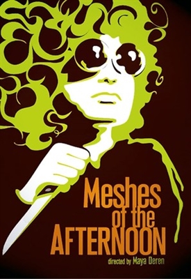Meshes of the Afternoon Poster 1825089