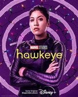 Hawkeye hoodie #1825124