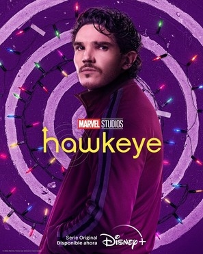 Hawkeye Poster 1825125
