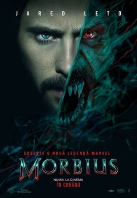 Morbius Poster 1825136