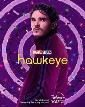 Hawkeye Poster 1825217