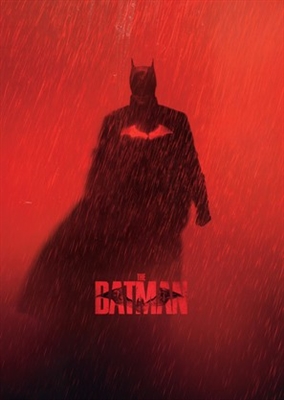 The Batman Poster 1825261