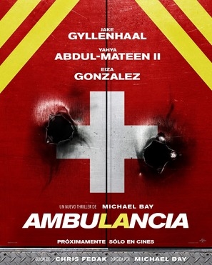 Ambulance calendar