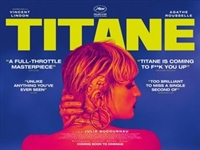 Titane #1825359 movie poster