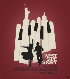 West Side Story Poster 1825514