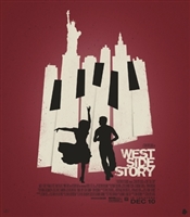 West Side Story #1825514 movie poster