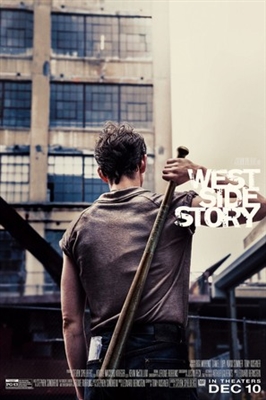 West Side Story Poster 1825516