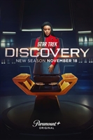 &quot;Star Trek: Discovery&quot; hoodie #1825540