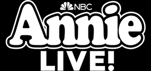 Annie Live! poster