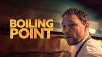 Boiling Point movie poster