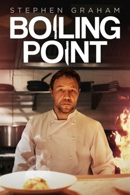 Boiling Point poster #1825642