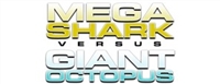 Mega Shark vs. Giant Octopus t-shirt #1825671