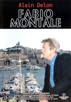Fabio Montale mouse pad