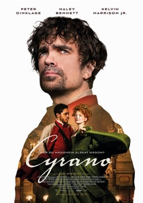 Cyrano Poster 1825683