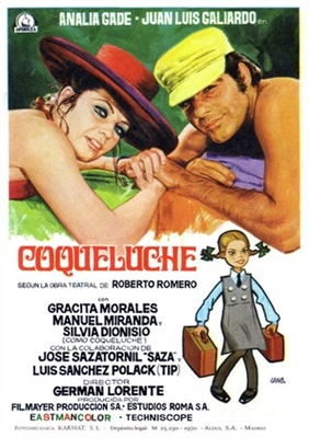 Coqueluche Poster 1825719