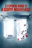 A Good Marriage mug #