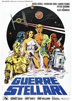 Star Wars #1825879 movie poster