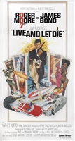 Live And Let Die Mouse Pad 1825930