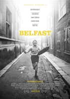 Belfast movie poster