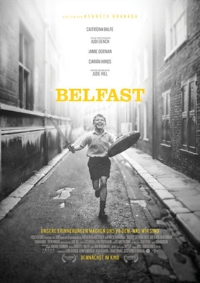 Belfast Poster 1825955