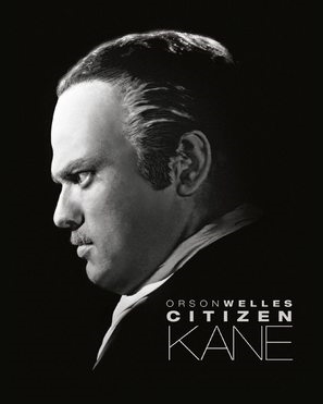 Citizen Kane Stickers 1825982