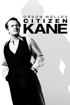 Citizen Kane Stickers 1825983