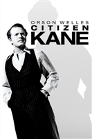 Citizen Kane tote bag #