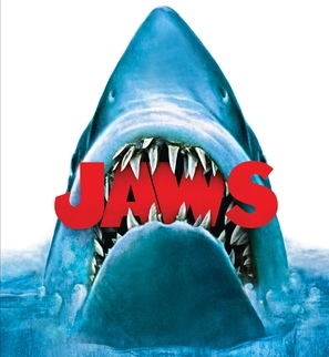 Jaws tote bag #