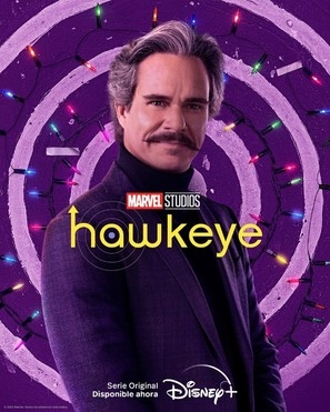 Hawkeye Poster 1826126