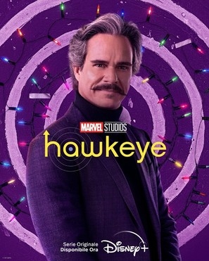 Hawkeye Poster 1826136