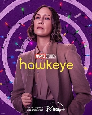 Hawkeye Poster 1826140