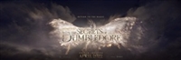 Fantastic Beasts: The Secrets of Dumbledore Longsleeve T-shirt #1826163