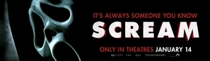 Scream Poster 1826209