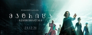 The Matrix Resurrections Poster 1826347