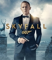 Skyfall #1826358 movie poster