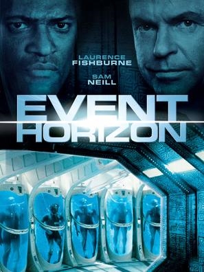 Event Horizon Poster 1826361