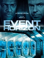 Event Horizon movie poster