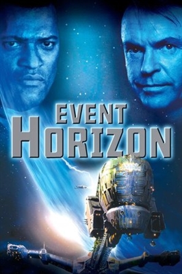 Event Horizon Stickers 1826362