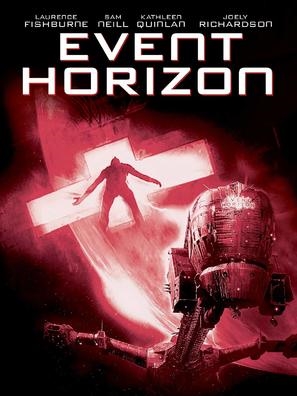 Event Horizon Poster 1826363