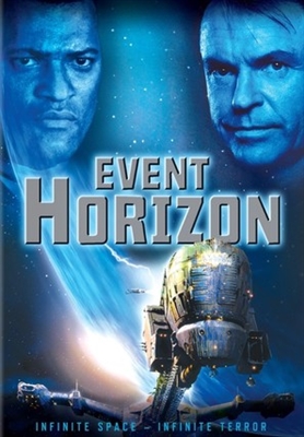 Event Horizon Stickers 1826364