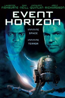 Event Horizon Poster 1826365
