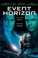 Event Horizon movie poster