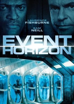 Event Horizon Poster 1826366