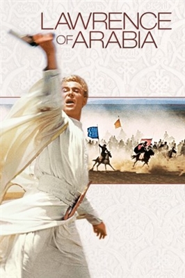 Lawrence of Arabia Poster 1826367