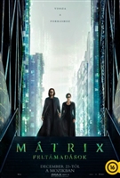 The Matrix Resurrections hoodie #1826376