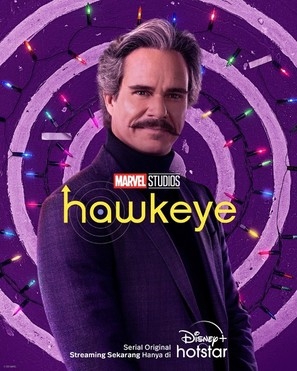 Hawkeye Poster 1826396