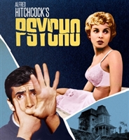 Psycho Mouse Pad 1826448